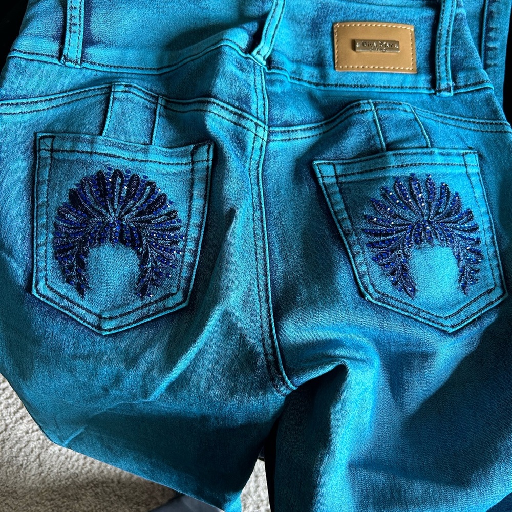 Women’s Jeans